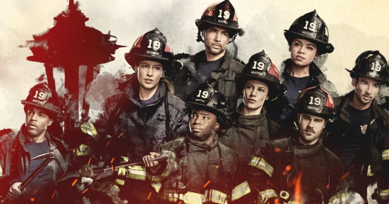 How to watch Station 19 Season 6