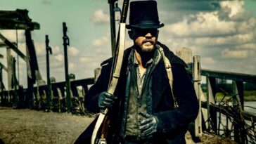 watch Taboo (2017) in Canada & US for Free