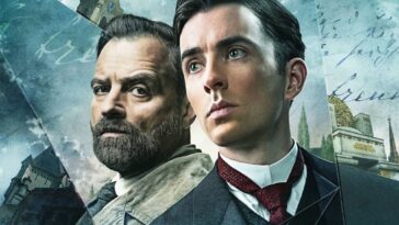 watch Vienna Blood  in Canada & US