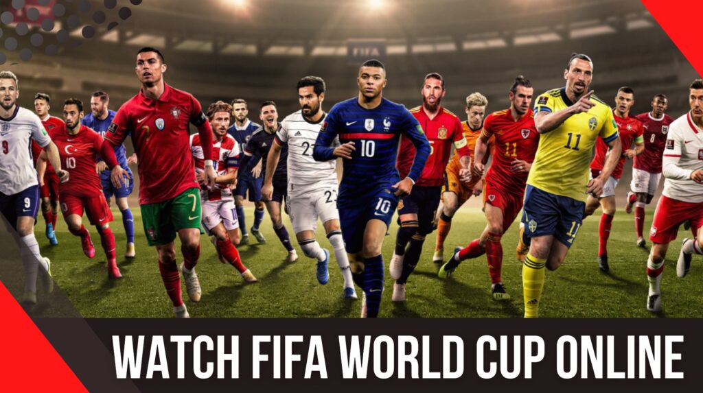 How To Watch FIFA World Cup 2022 In Ecuador For Free Tested
