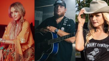 CMA Awards 2022 in Canada