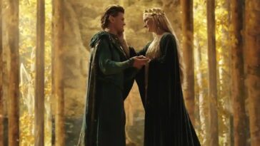 Ring of power review