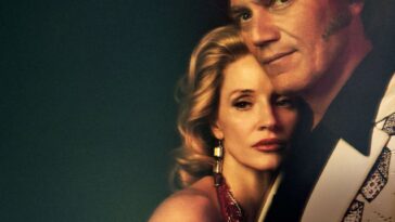 watch George & Tammy (2022) in Canada