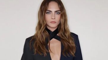 watch Planet Sex with Cara Delevingne