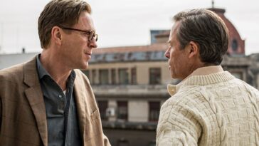 watch A Spy Among Friends in Canada