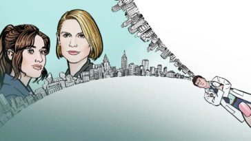watch Fleishman Is in Trouble in Canada