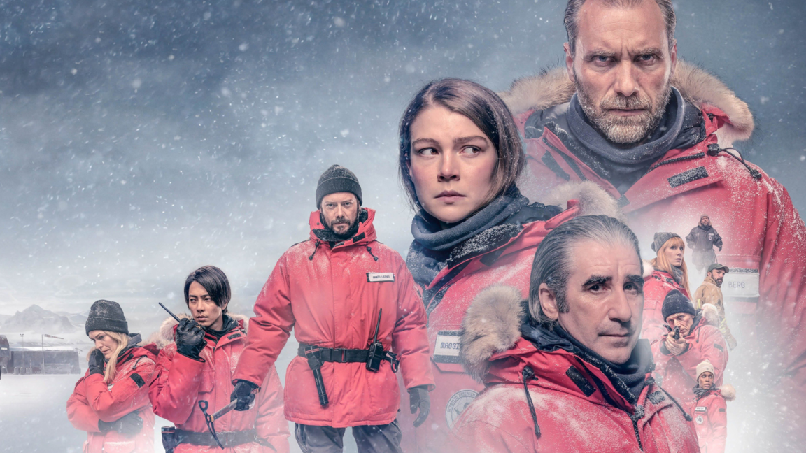 How To Watch The Head Season 2 In Canada| Watch On HBO Max