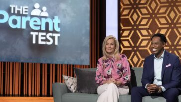 The Parent Test in Canada