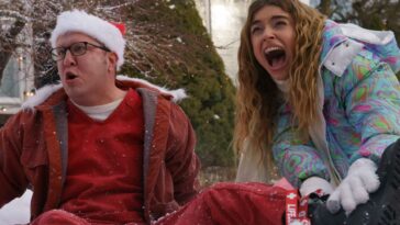 The Binge 2: It's A Wonderful Binge in Canada