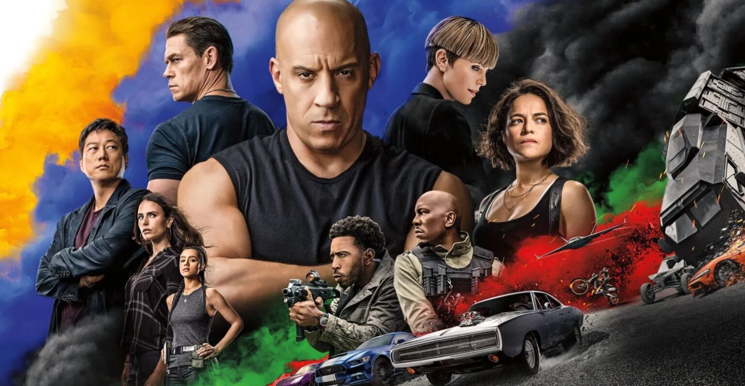 How To Watch Fast And Furious 9 On Netflix In 2024| Tested