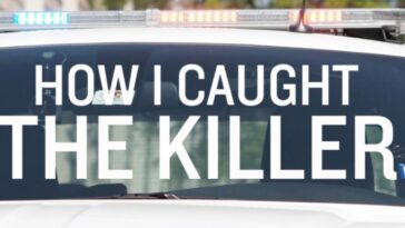 How I Caught My Killer in Canada