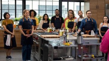 America's Test Kitchen: The Next Generation