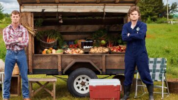 Letterkenny Season 11 in Canada