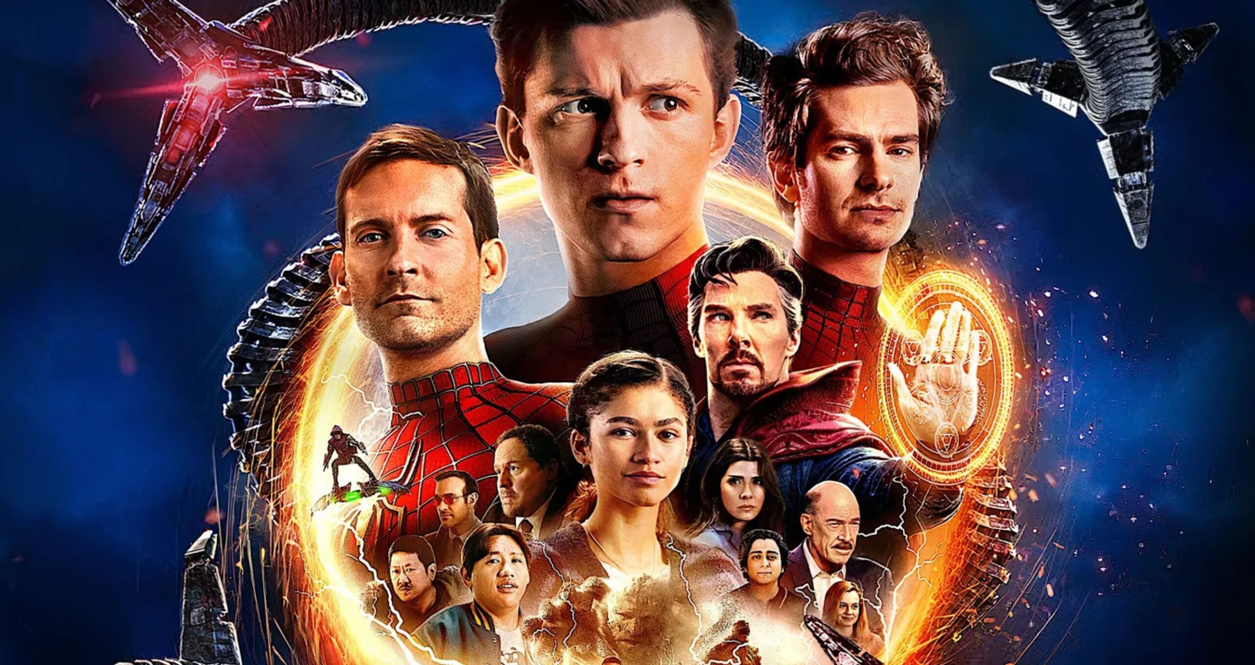 Haut 83+ imagen spider man no way home streaming disney plus - fr