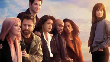 Watch A Million Little Things Season 5 in Canada