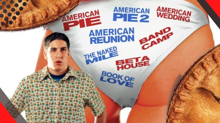 How To Watch American Pie On Netflix