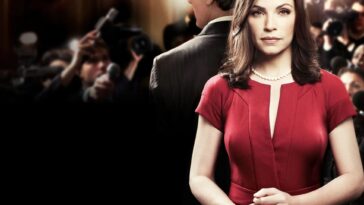 Watch The Good Wife Online (FREE)