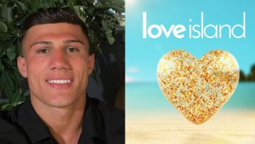 How Old Is Haris Namani?