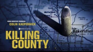 Watch Killing County