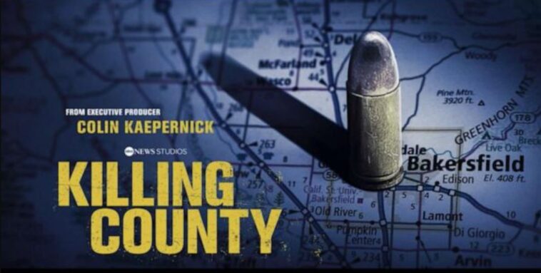 Watch Killing County