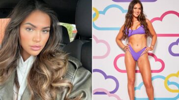 How Old is Anna-May Robey?