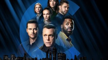 watch Chicago P.D. Season 10 outside the US
