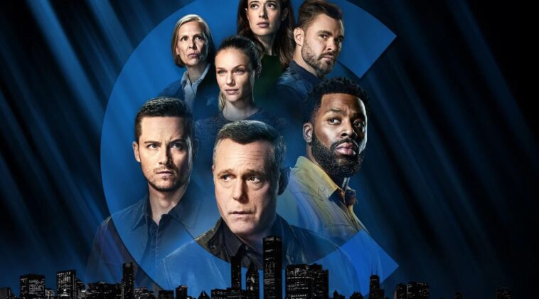 watch Chicago P.D. Season 10 outside the US