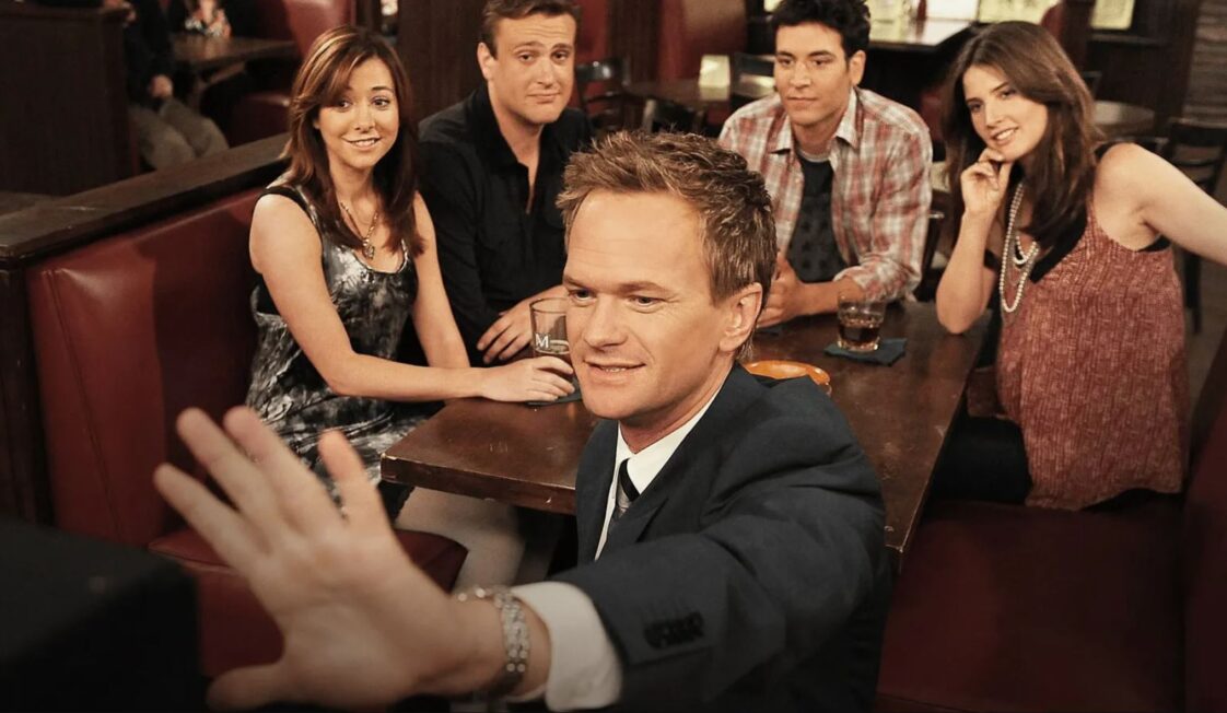 Where To Watch How I Meet Your Mother| Prime, Hulu, Disney+