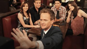 Where To Watch How I Met Your Mother?