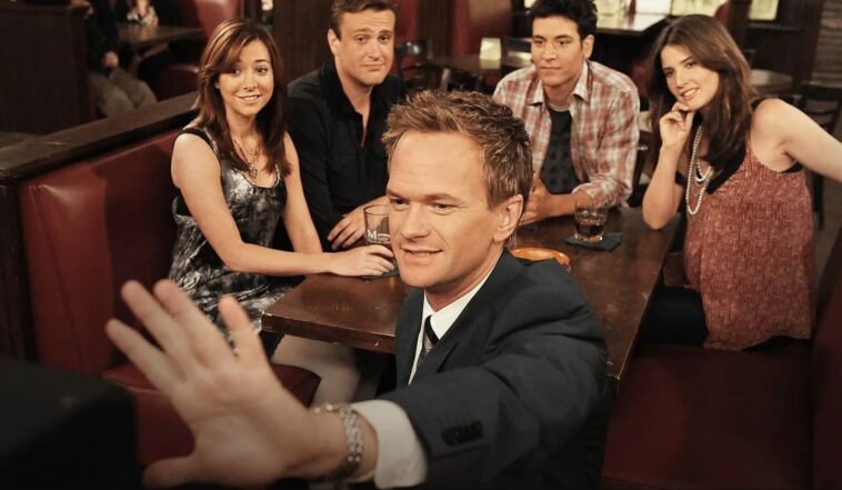 Where To Watch How I Met Your Mother?