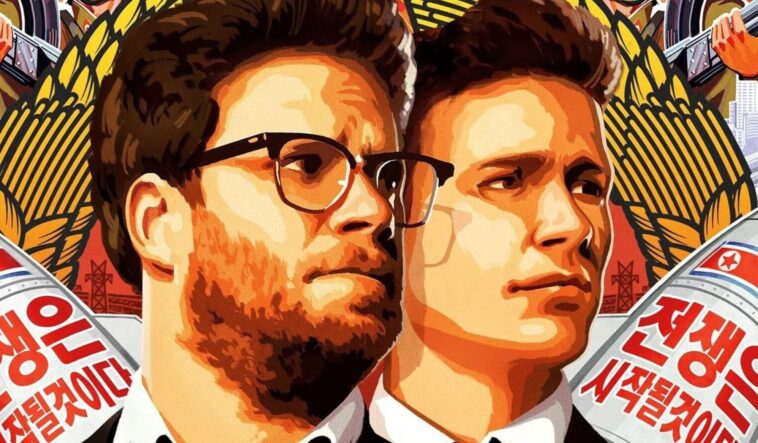 How To Watch The Interview on Netflix
