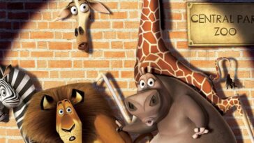 How to watch Madagascar on Netflix