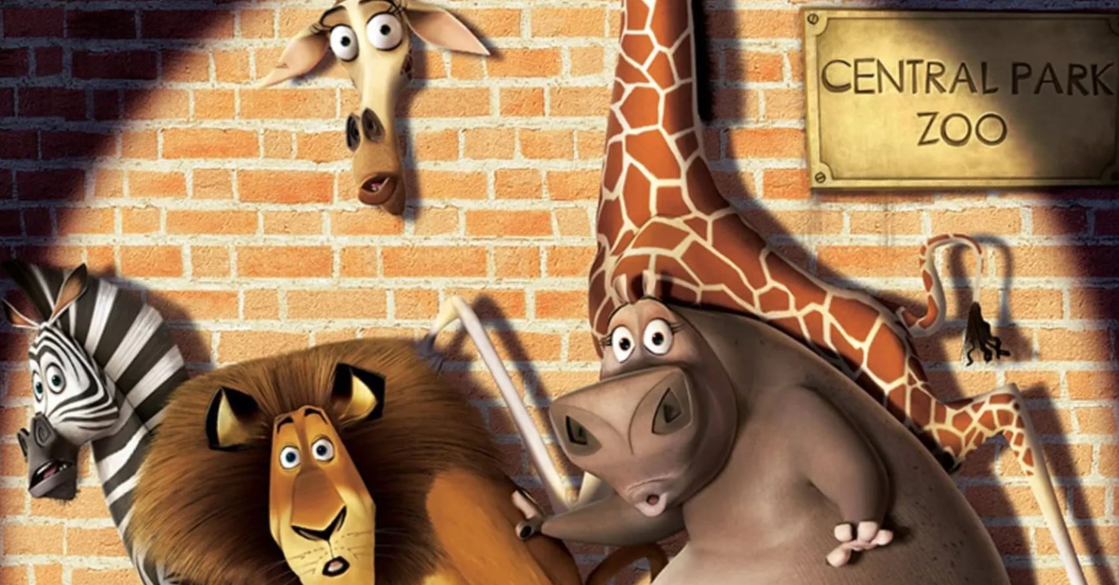 How to watch Madagascar on Netflix