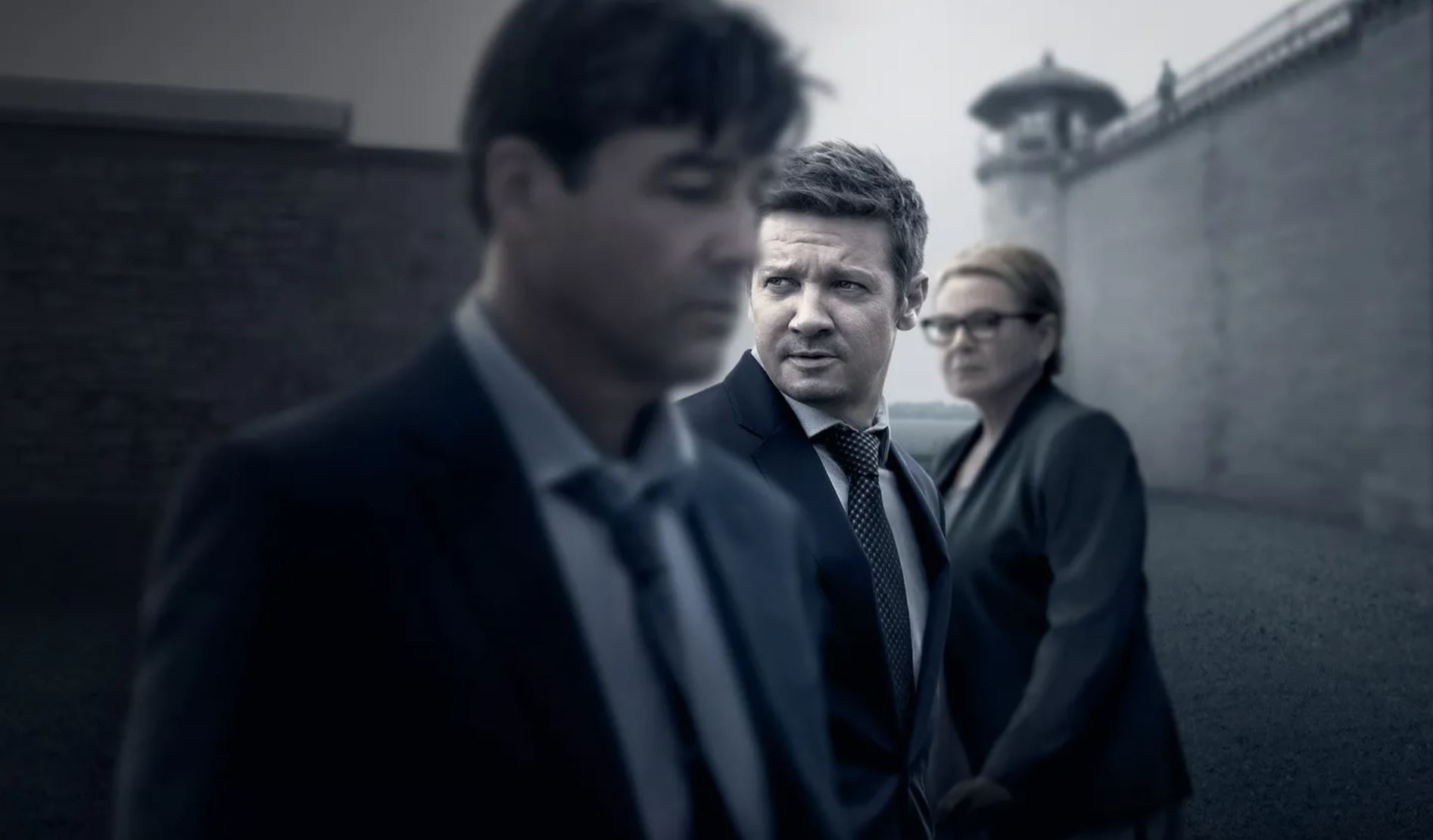 Watch Mayor of Kingstown Season 2 on Prime Video