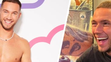 How Old is Ron Hall?