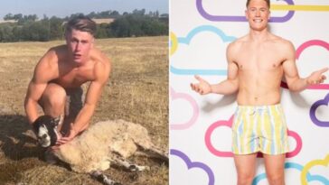 How Old is Will Young?