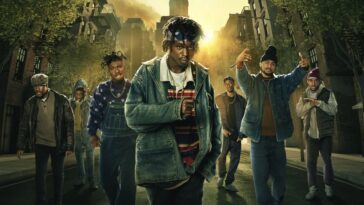 Watch Wu-Tang: An American Saga Season 3 in Canada