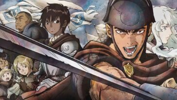 How to Watch Berserk on Netflix