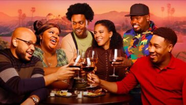 watch Grand Crew Season 2 in Canada?