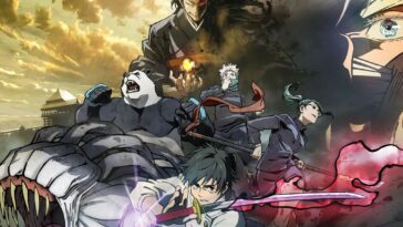 Watch Jujutsu Kaisen 0 on Netflix