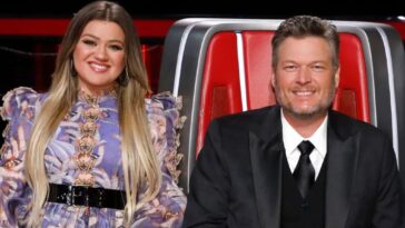 watch The Voice Season 23 in Canada?