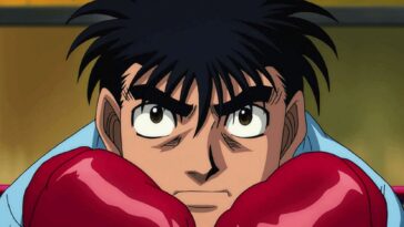 watch Hajime No Ippo: Rising on Netflix