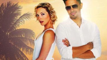 Magnum P.I. Season 5 in Canada