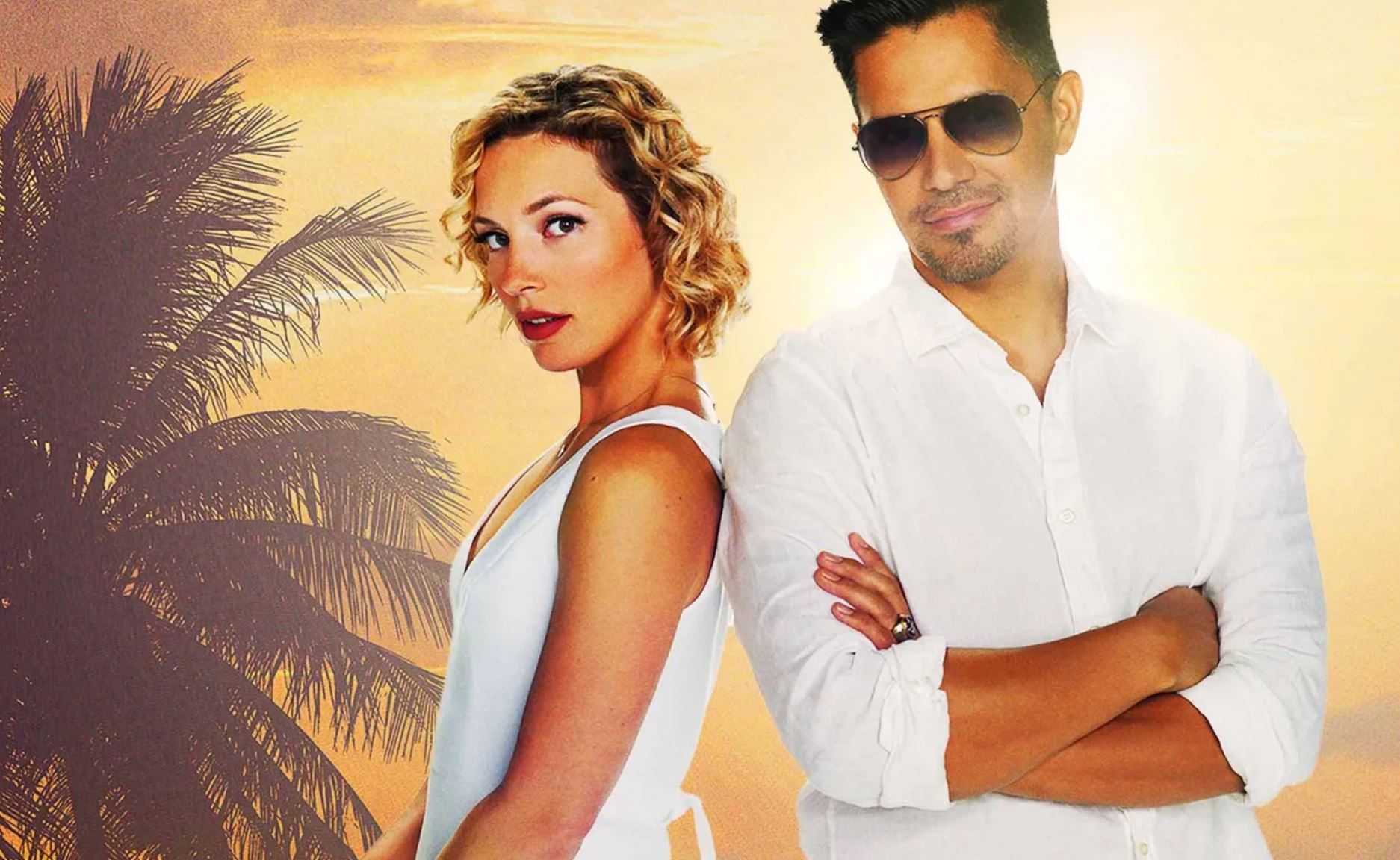 Magnum P.I. Season 5 in Canada