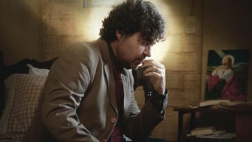 watch Santo Maldito 2023 in Canada