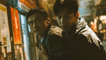 watch Taiwan Crime Stories in Canada