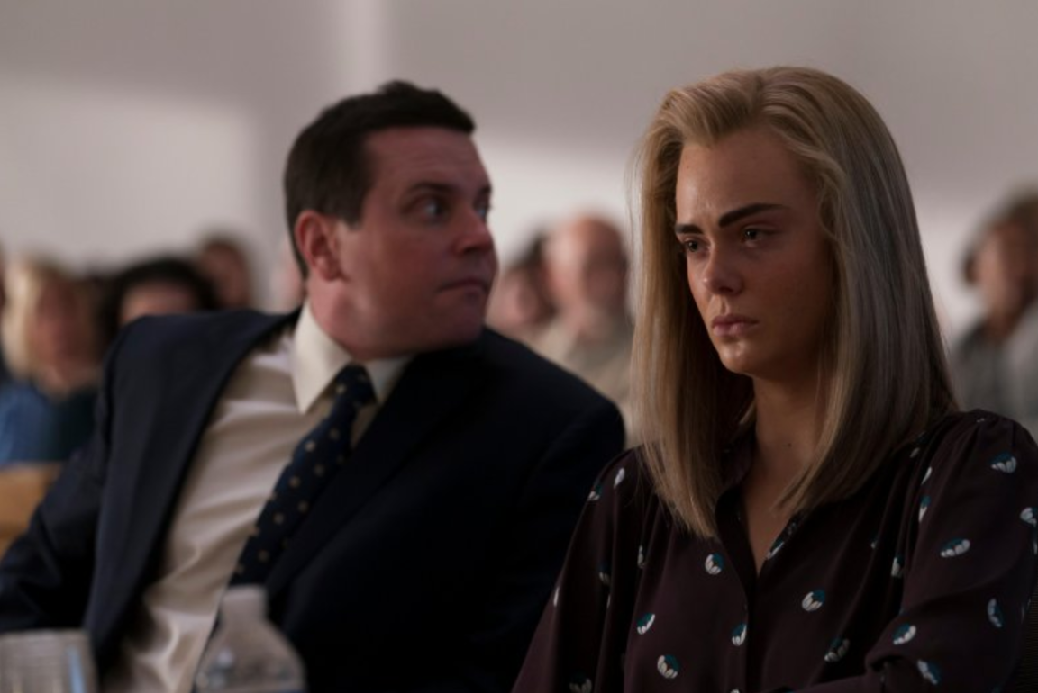 How To Watch The Girl From Plainville In Canada In 2023