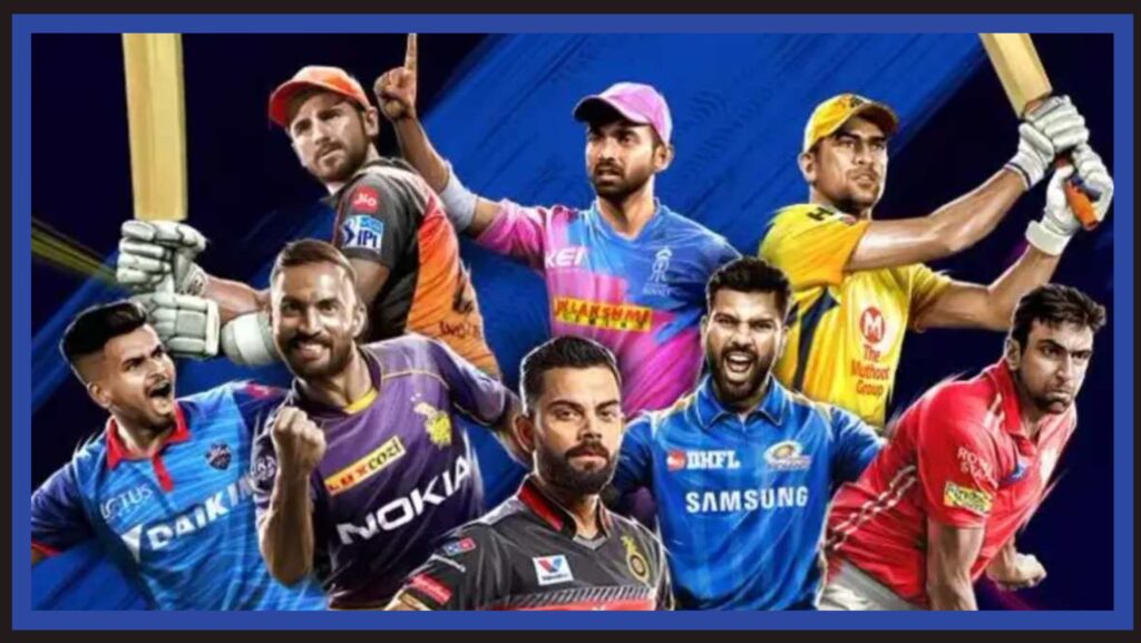 How To Watch IPL 2023 From Germany For Free Tested