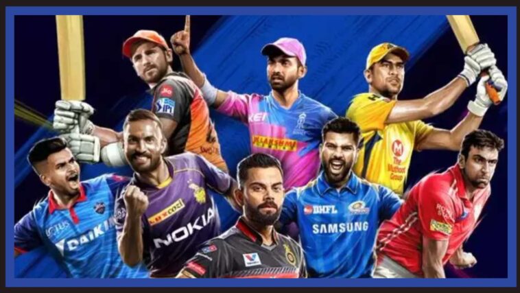 watch IPL from Germany for free