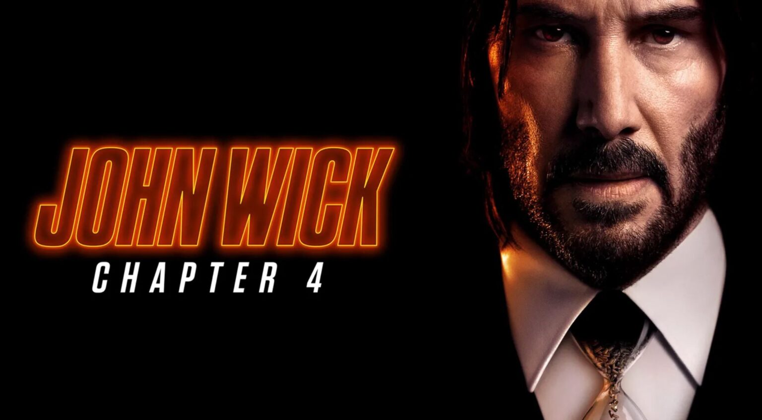 How To Watch John Wick 4 On Netflix In 2024 Tested